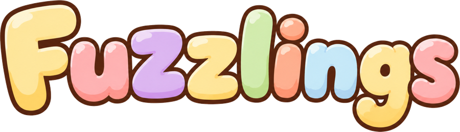 Fuzzlings